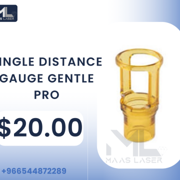 رأس ليزر لجهاز جنتل ليز استعمال فردي