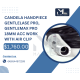 CANDELA HANDPIECE GENTLELASE PRO, GENTLEMAX PRO 18MM ACC WORK WITH AIR CLIP CANDELA HANDPIECE GENTLELASE PRO, GENTLEMAX PRO 18MM ACC WORK WITH AIR CLIP