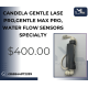 CANDELA GENTLELASE PRO,GENTLE MAX PRO, WATER FLOW SENSOR specialty CANDELA GENTLELASE PRO,GENTLE MAX PRO, WATER FLOW SENSOR specialty