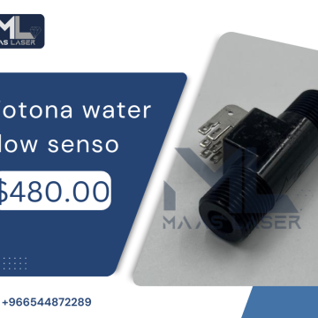 FOTONA WATER FLOW SENSOR