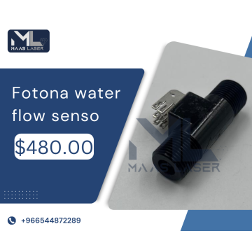 FOTONA WATER FLOW SENSOR