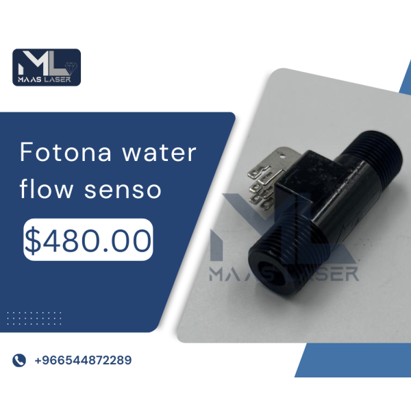 FOTONA WATER FLOW SENSOR 