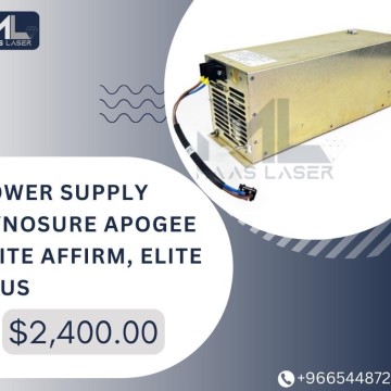 Power supply Cynosure Apogee Elite Affirm, Elite plus