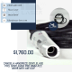 CANDELA HANDPIECE GENTLELASE PRO, GENTLEMAX PRO 18MM ACC WORK WITH AIR CLIP CANDELA HANDPIECE GENTLELASE PRO, GENTLEMAX PRO 18MM ACC WORK WITH AIR CLIP