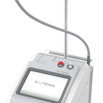 Cutera Excel HR Alex Flash lamp