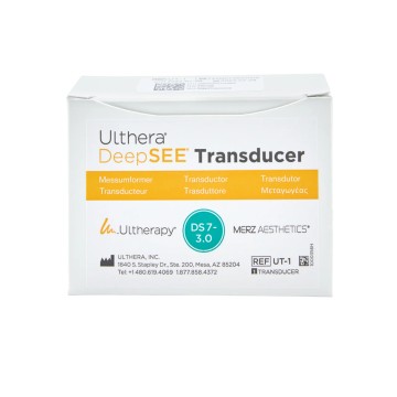 Ulthera DeepSEE Transducer DS7- 3.0