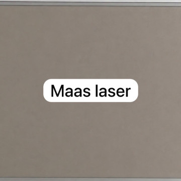 Touch screen spectra 