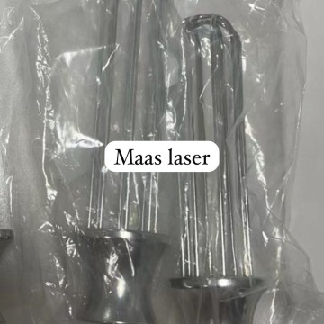 Fotona wired laser speculum