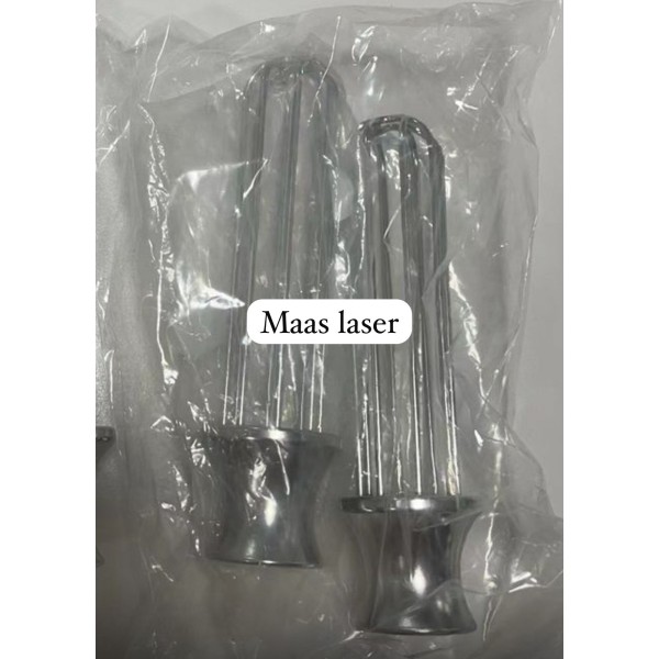 Fotona wired laser speculum