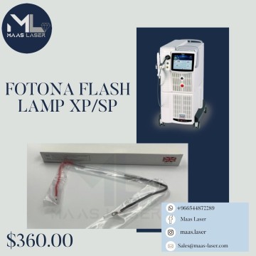 FOTONA FLASH LAMP XP/SP 