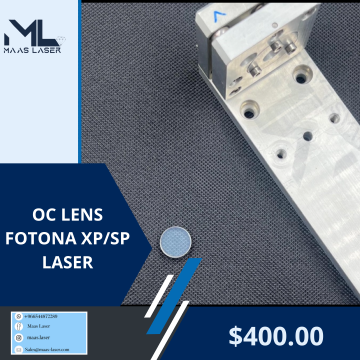 OC LENS FOTONA XP/SP LASER