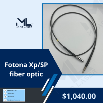 فوتونا فايبر اوبتك اكس بي / أس بي