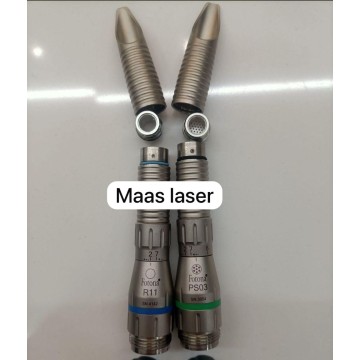 Fotona handpiece SP03 titanium 