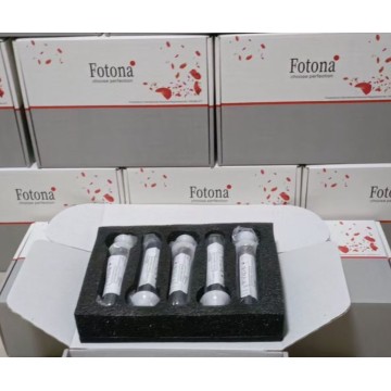 Fotona Sclear speculum protection set 5 pieces