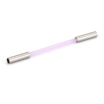 Try beam rod q switched