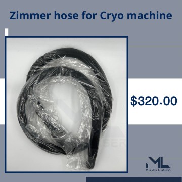 Zimmer hose 3m for cryo هوز تبريد زيمر ٦