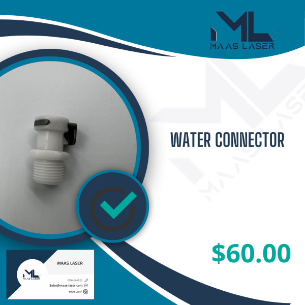 water connector 