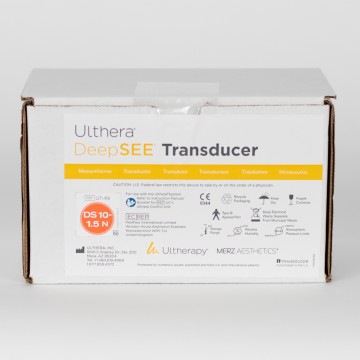 Ulthera DeepSEE Transducer DS10- 1.5