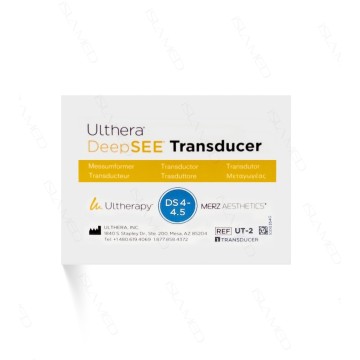Ulthera DeepSEE Transducer DS4 - 4.5