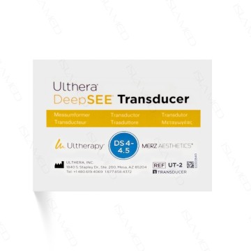 Ulthera DeepSEE Transducer DS4 - 4.5