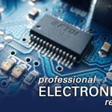 service maintenance laser head